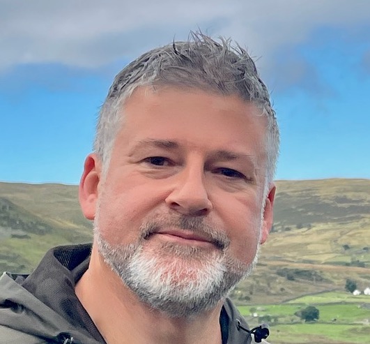 Mark Lewin Profile Picture